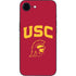 University of Southern California USC Trojan Logo iPhone 16e Skin